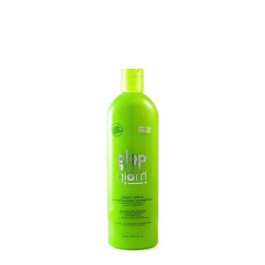 Glop&glam Candy Apple Moisturizing Shampoo 25 Oz - Usa Pro Hair