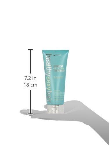 Healthy Sexy Hair Reinvent Color Extend Treatment 6.8 Ounce - Usa Pro Hair