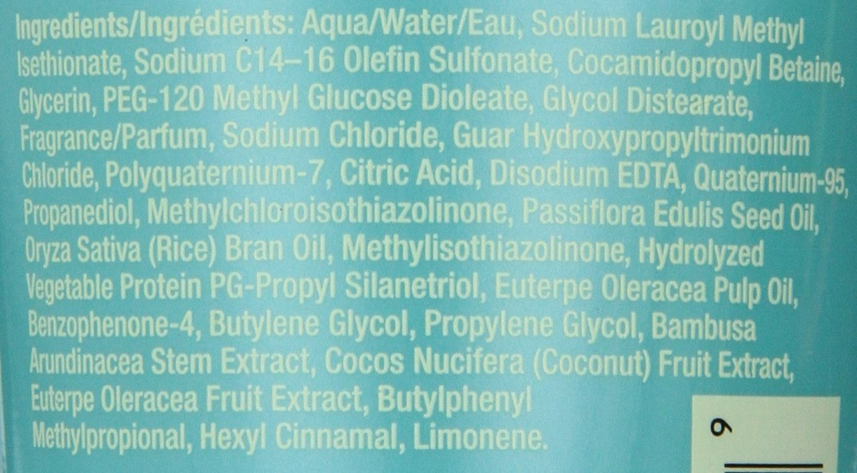 Healthy Sexy Hair Reinvent Color Extend Treatment 6.8 Ounce - Usa Pro Hair