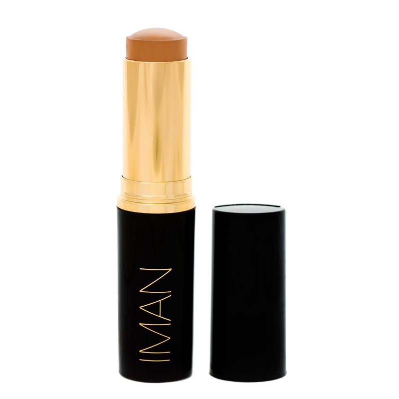 Iman Stick Foundation, Sand 3 - Usa Pro Hair