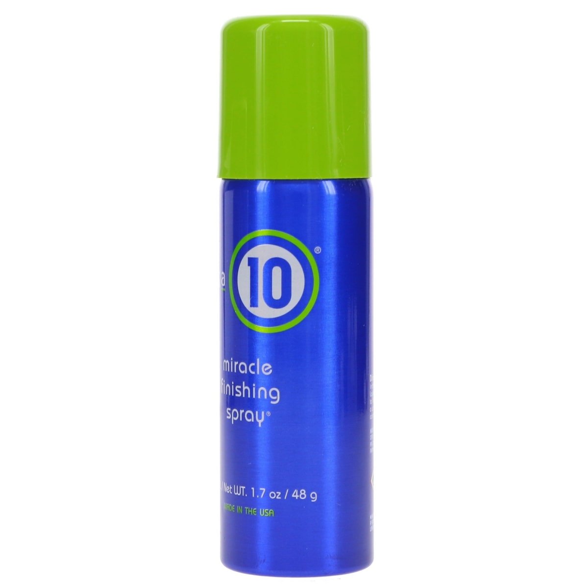 It's a 10 Miracle Finishing Spray 1.7 oz - Usa Pro Hair