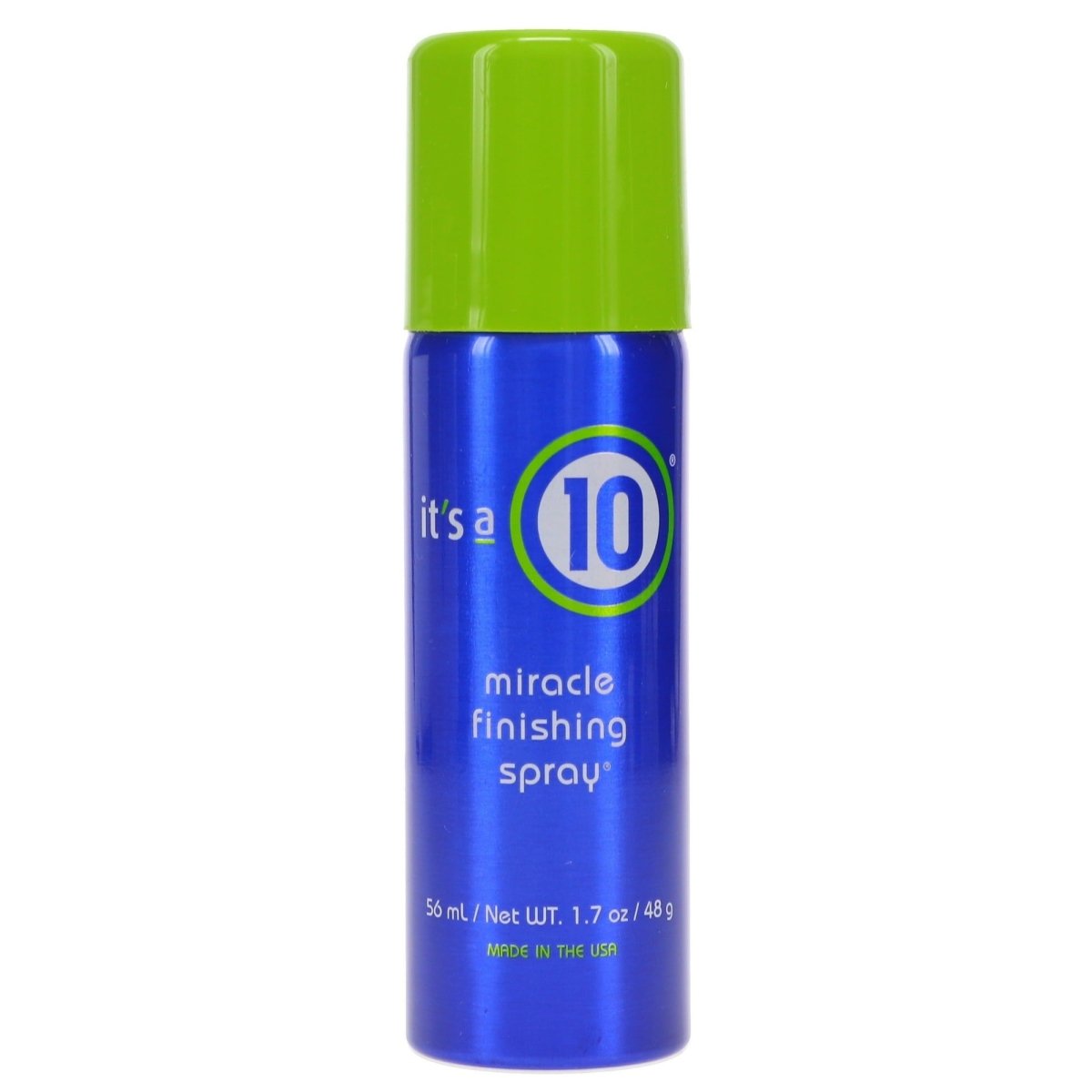 It's a 10 Miracle Finishing Spray 1.7 oz - Usa Pro Hair