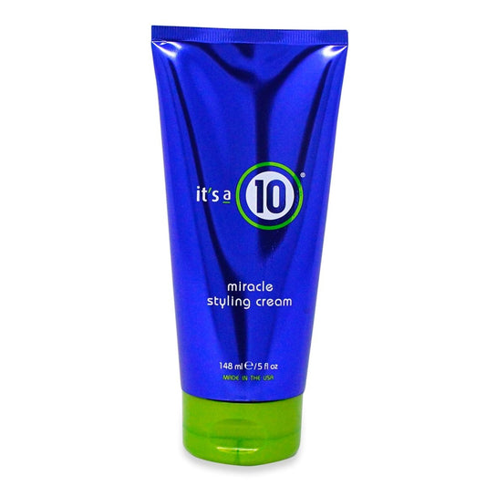 It's a 10 Miracle Styling Cream 5 oz - Usa Pro Hair