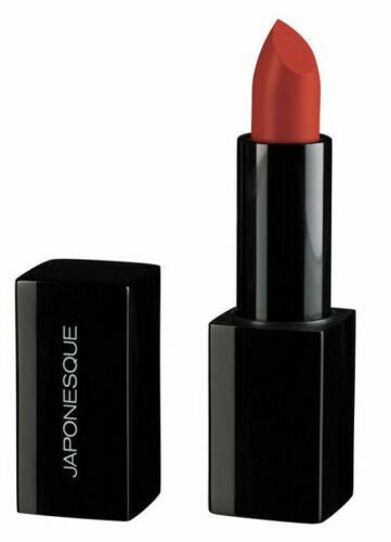 JAPONESQUE Kumadori Lipstick TSUBAKI (true red) - .141 Oz NEW IN BOX - Usa Pro Hair