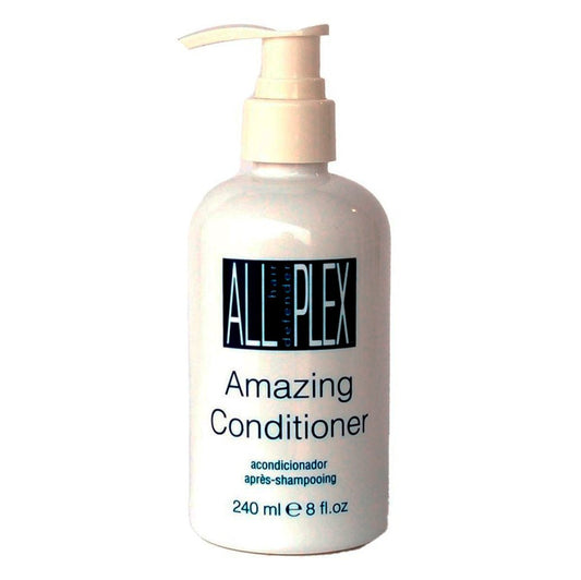 JKS All Hd Plex Amazing Conditioner 8oz - Usa Pro Hair