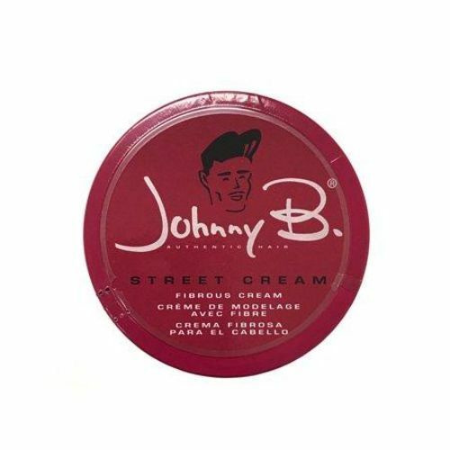 Johnny B Street Cream - Usa Pro Hair