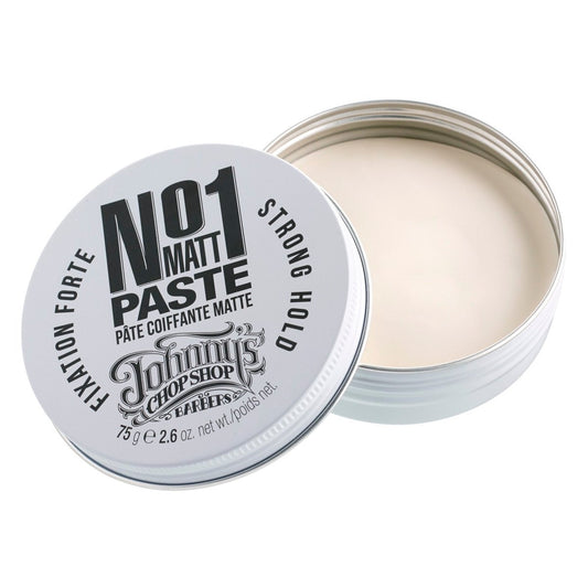 Johnny's Chop Shop No1 Matt Paste 2.64 oz - Usa Pro Hair