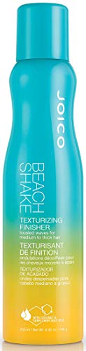 Joico Beach Shake Texturizing Finisher, 6.9 - Ounce - Usa Pro Hair