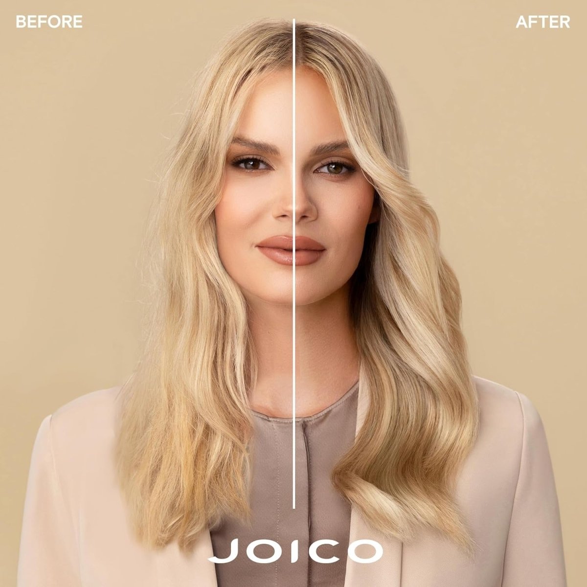 Joico Blonde Life Brightening Masque, 5.1 - Ounce - Usa Pro Hair