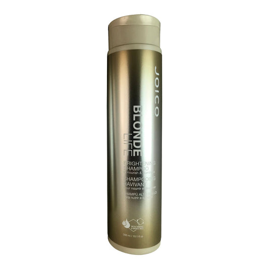 Joico Blonde Life Brightening Shampoo 10.1 Oz - Usa Pro Hair