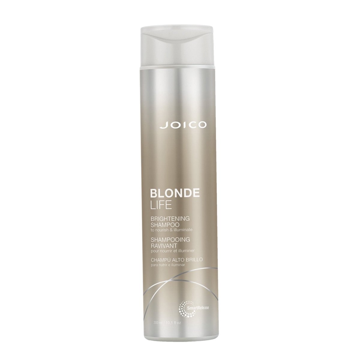 Joico Blonde Life Brightening Shampoo 10oz - Usa Pro Hair