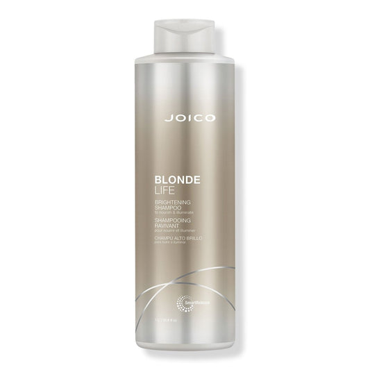 Joico Blonde Life Brightening Shampoo, 33.8oz - Usa Pro Hair