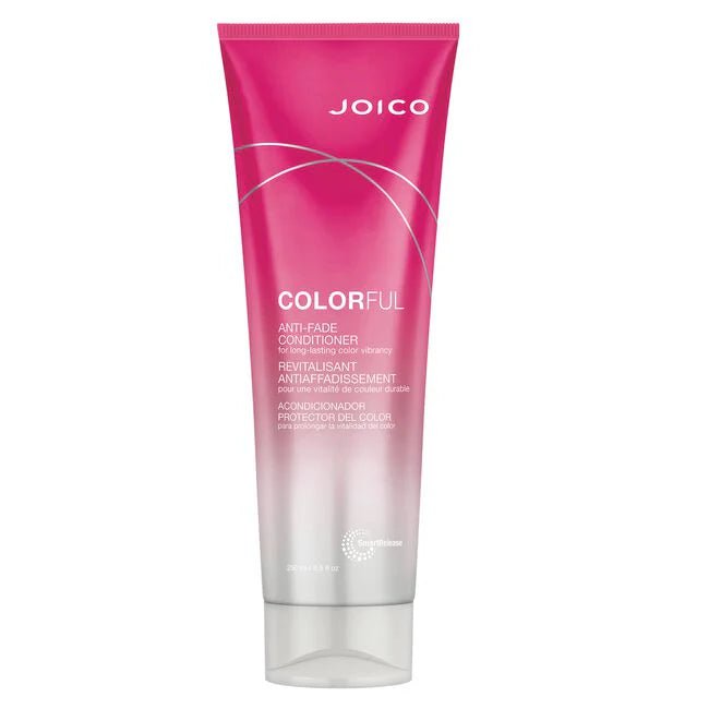 Joico ColorFul Anti - Fade Conditioner 8.5 oz - Usa Pro Hair