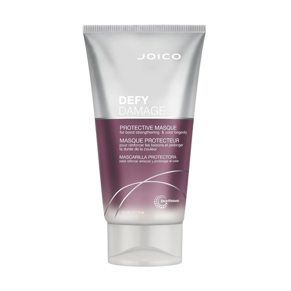 Joico Defy Damage Protective Masque 1.7 oz - Usa Pro Hair