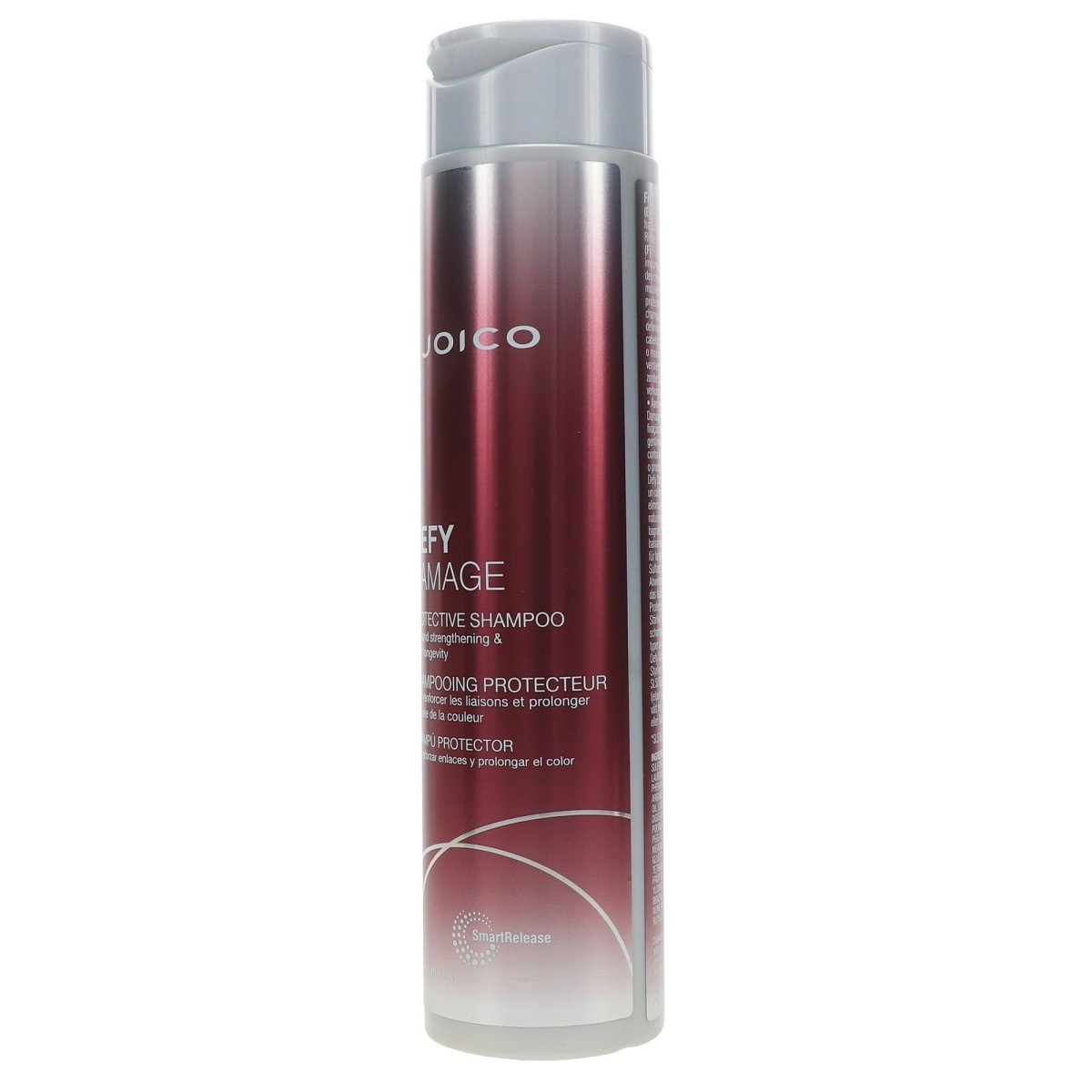 Joico Defy Damage Protective Shampoo 10.1 oz - Usa Pro Hair