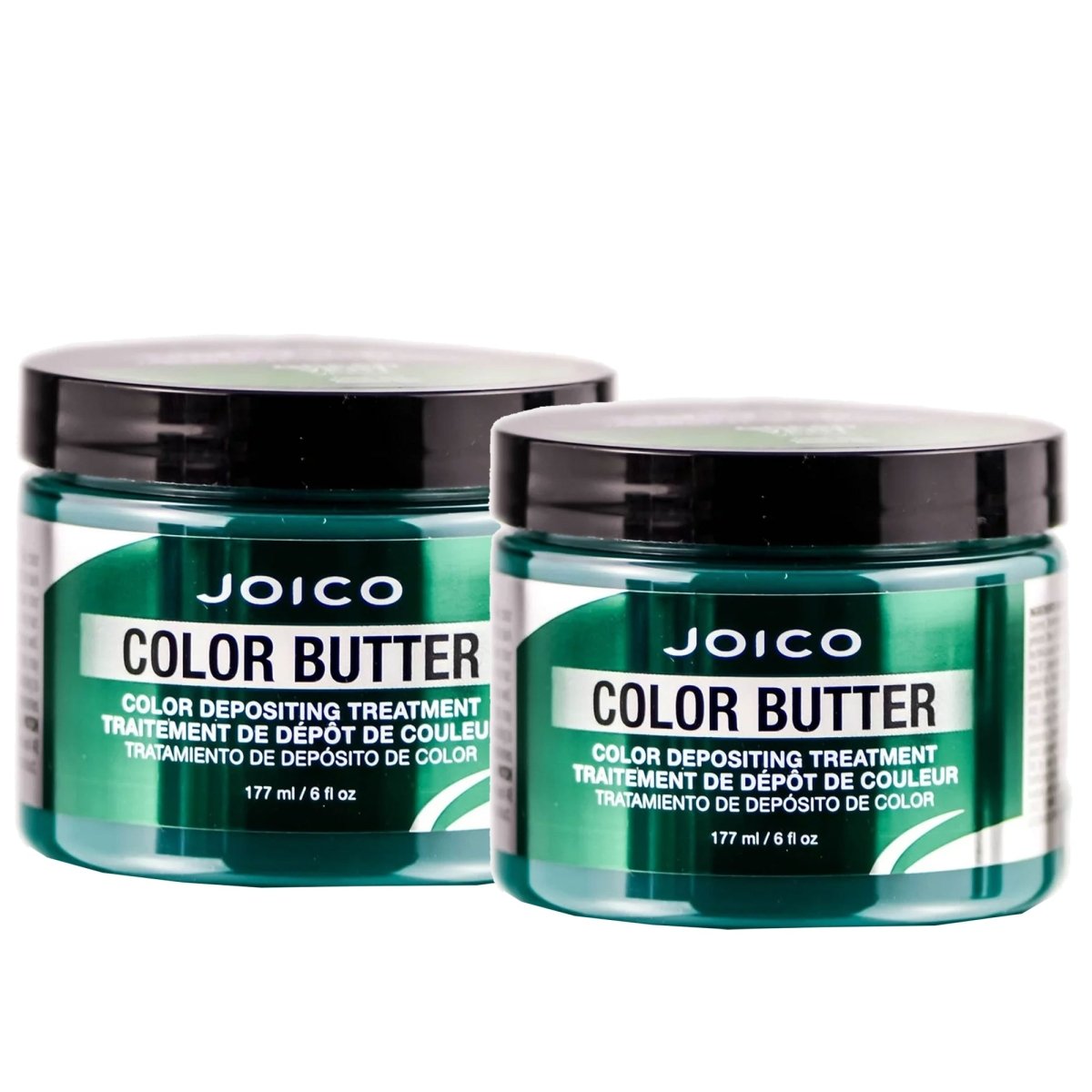 Oil Rice Green Color Butter Joico Hair Color Intensity Green Color Butter 6 Oz - Pack of 2 ...