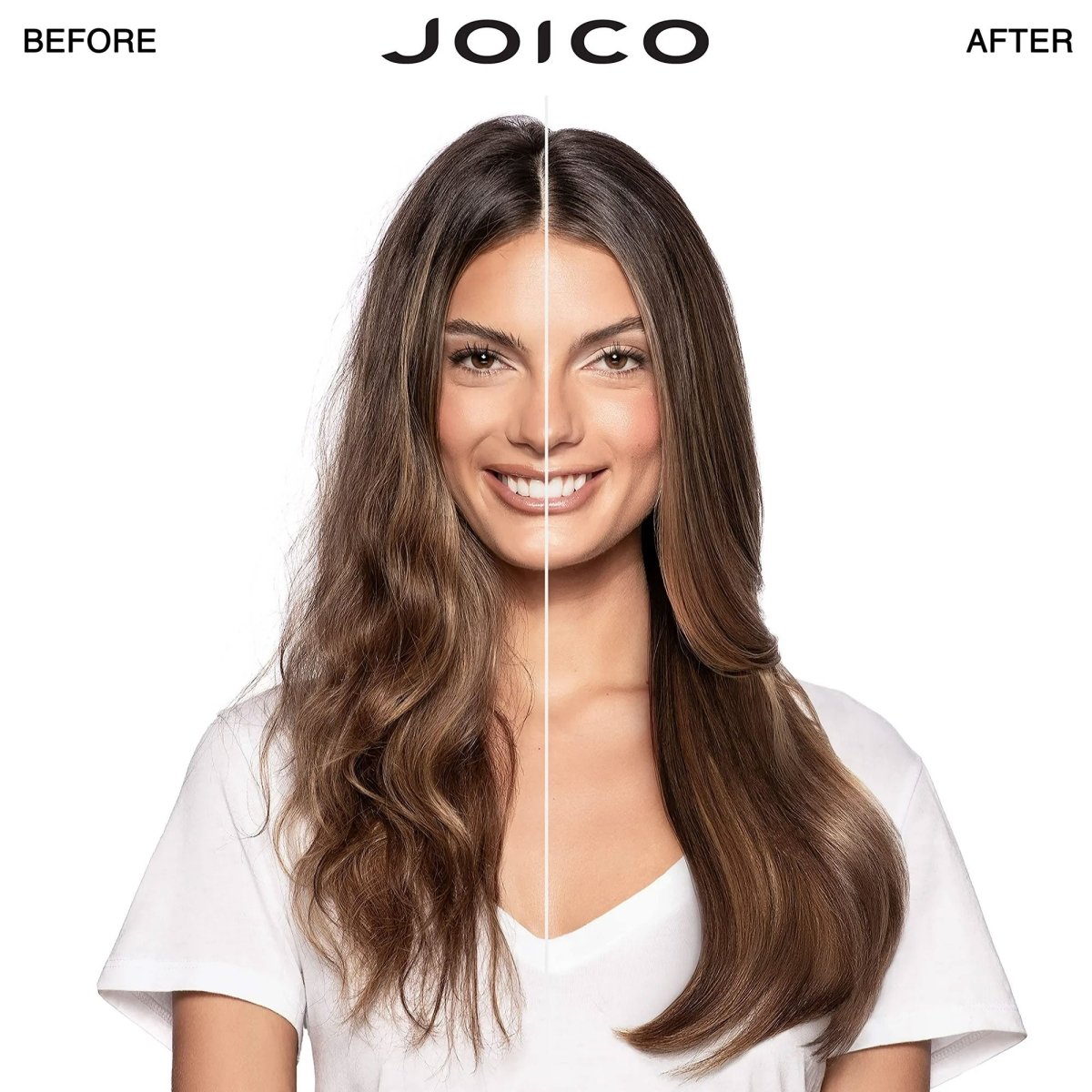 Joico Heat Set Blow Dry Perfecting Creme, 5.1oz - Usa Pro Hair