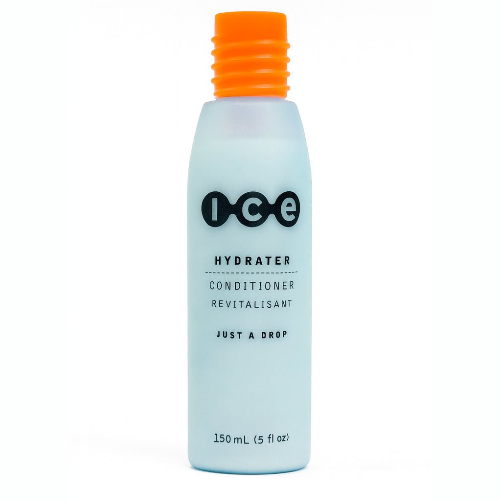 Joico Ice Hydrater Conditioner Revitalisant Just A Drop 5 oz - Usa Pro Hair
