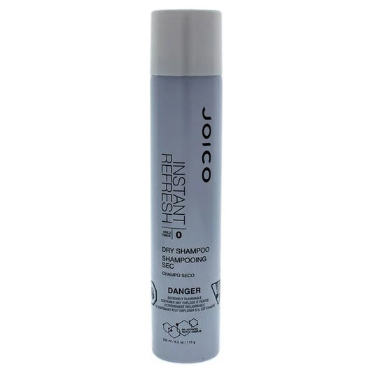 Joico Instant Refresh Dry Shampoo 6.2 oz - Usa Pro Hair