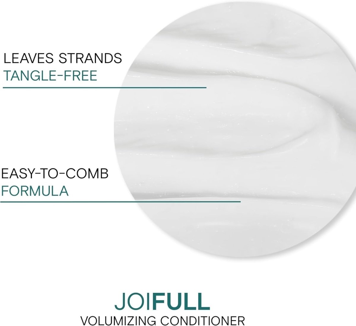 Joico Joifull Volumizing Conditioner 33.8 Oz - Usa Pro Hair