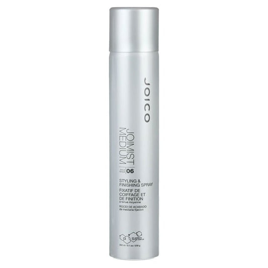 Joico Joimist Medium Styling & Finishing Spray 06, 9.1oz - Usa Pro Hair