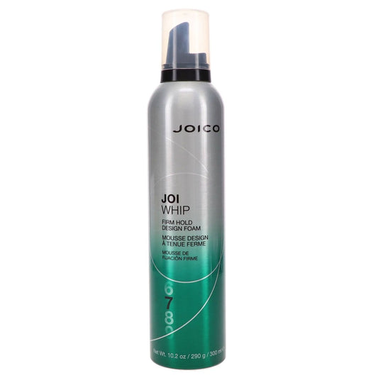 Joico Joiwhip Firm Hold Design Fo am 10.2 oz - Usa Pro Hair