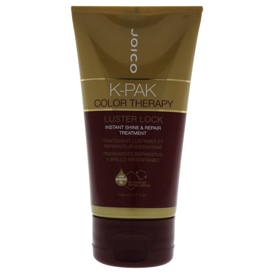 Joico K - Pak Color Therapy Luster Lock 4.7 Oz Treatment - Usa Pro Hair