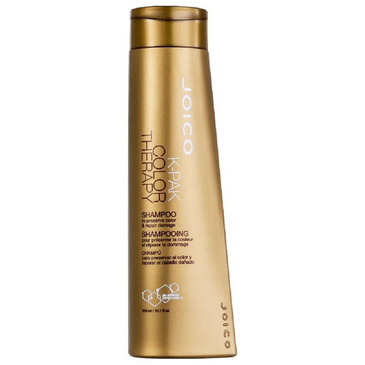 Joico K - Pak Color Therapy Shampoo 10.1 oz - Usa Pro Hair