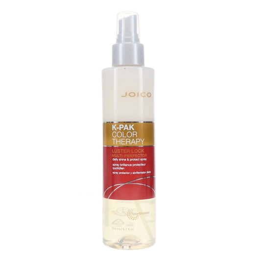 Joico K - Pak Luster Lock Multi Perfector Spray 6.8 oz - Usa Pro Hair