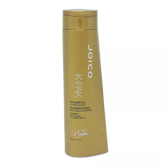 Joico K - Pak Shampoo To Repair Damage 10.1 oz - Usa Pro Hair