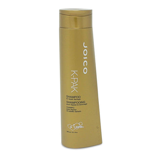 Joico K - Pak Shampoo To Repair Damage 10.1 Oz - Usa Pro Hair