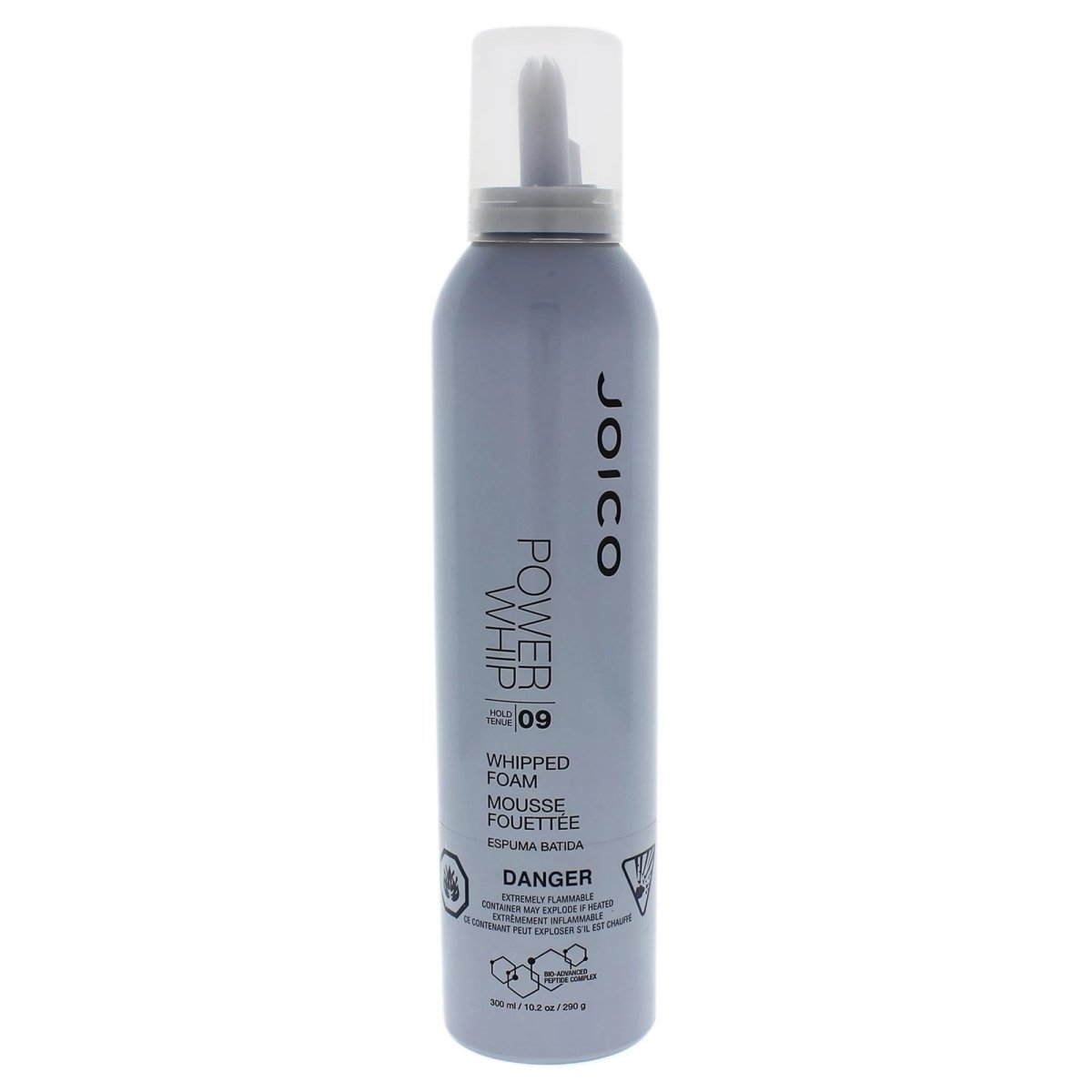 Joico Power Whip Foam 10.2 Oz - Usa Pro Hair