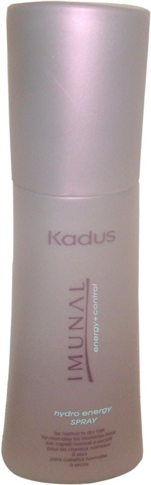 Kadus Imunal Hydro Energy Spray Hydrating 5 Oz - Usa Pro Hair