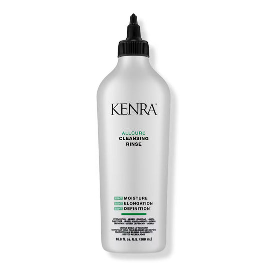 Kenra Allcurl Cleansing Rinse 10 oz - Usa Pro Hair