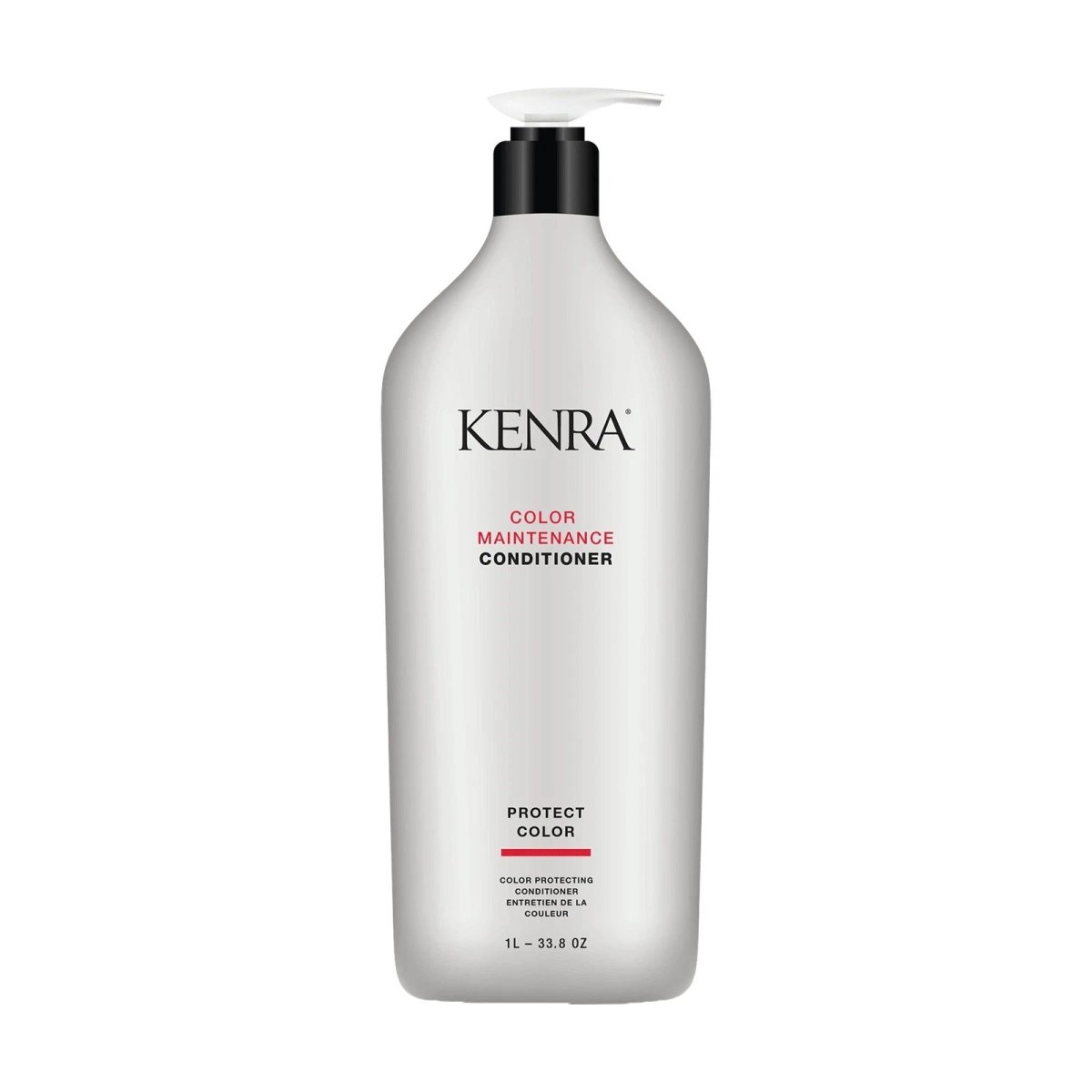 Kenra Color Maintenance Conditioner 33.8 oz - Pack of 3 - Usa Pro Hair