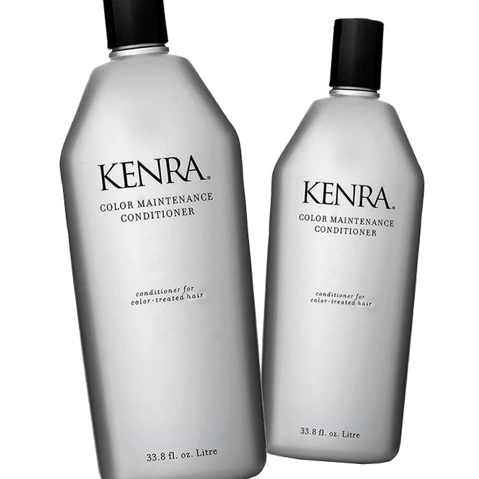 Kenra Color Maintenance Conditioner 33oz - Pack of 2 - Usa Pro Hair