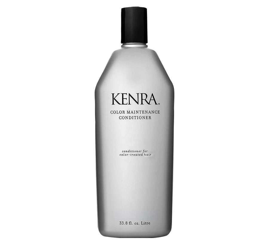 Kenra Color Maintenance Conditioner 33oz - Pack of 3 - Usa Pro Hair