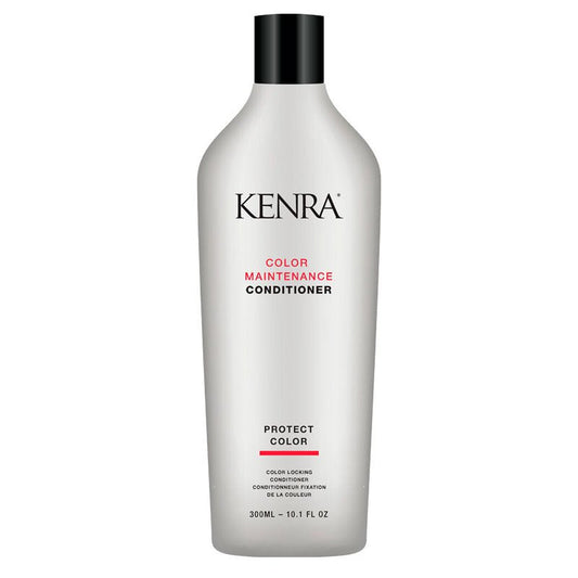 Kenra Color Maintenance Conditioner Protect Color 10.1oz - Usa Pro Hair