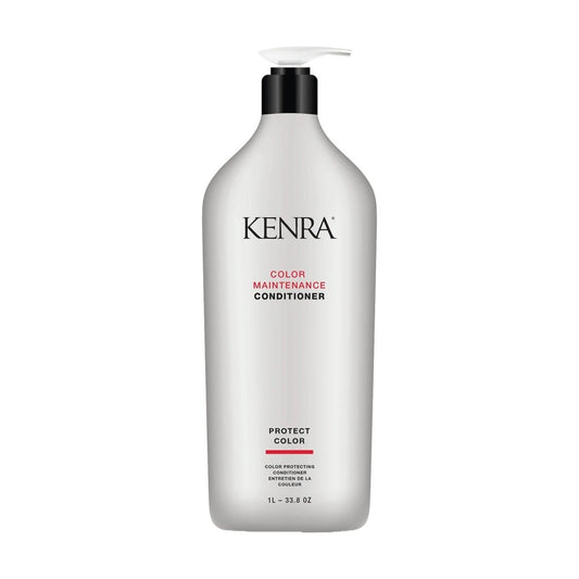 Kenra Color Maintenance Conditioner Protect Color 33.8 oz - Usa Pro Hair