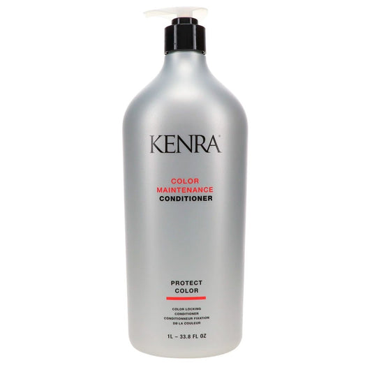 Kenra Color Maintenance Conditioner Protect Color 33.8 oz - Usa Pro Hair