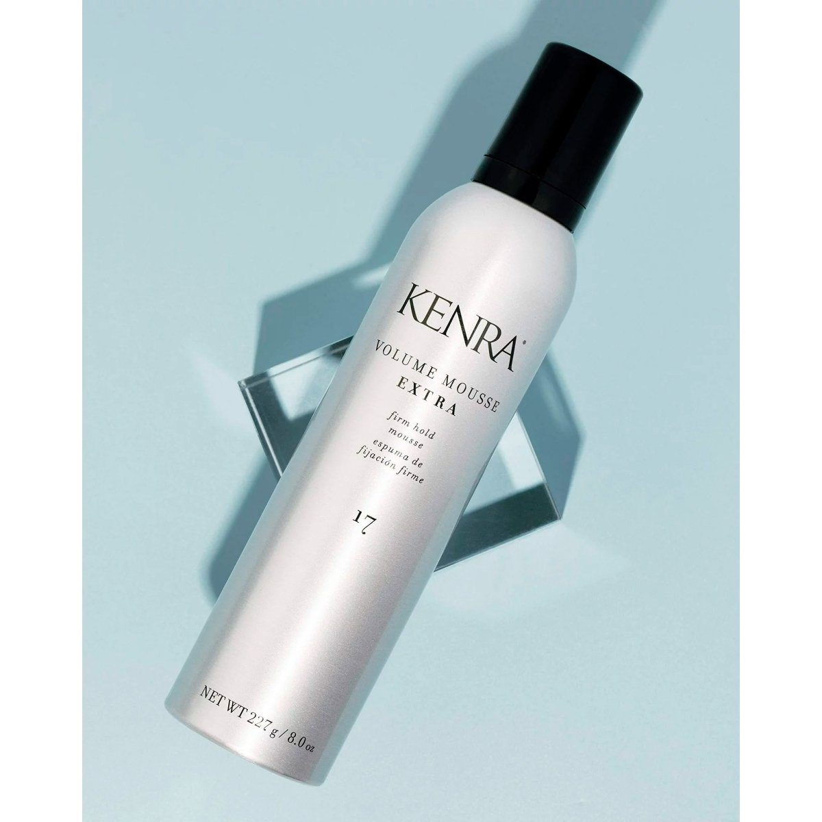 Kenra Extra Volume Mousse #17 8 oz - Usa Pro Hair