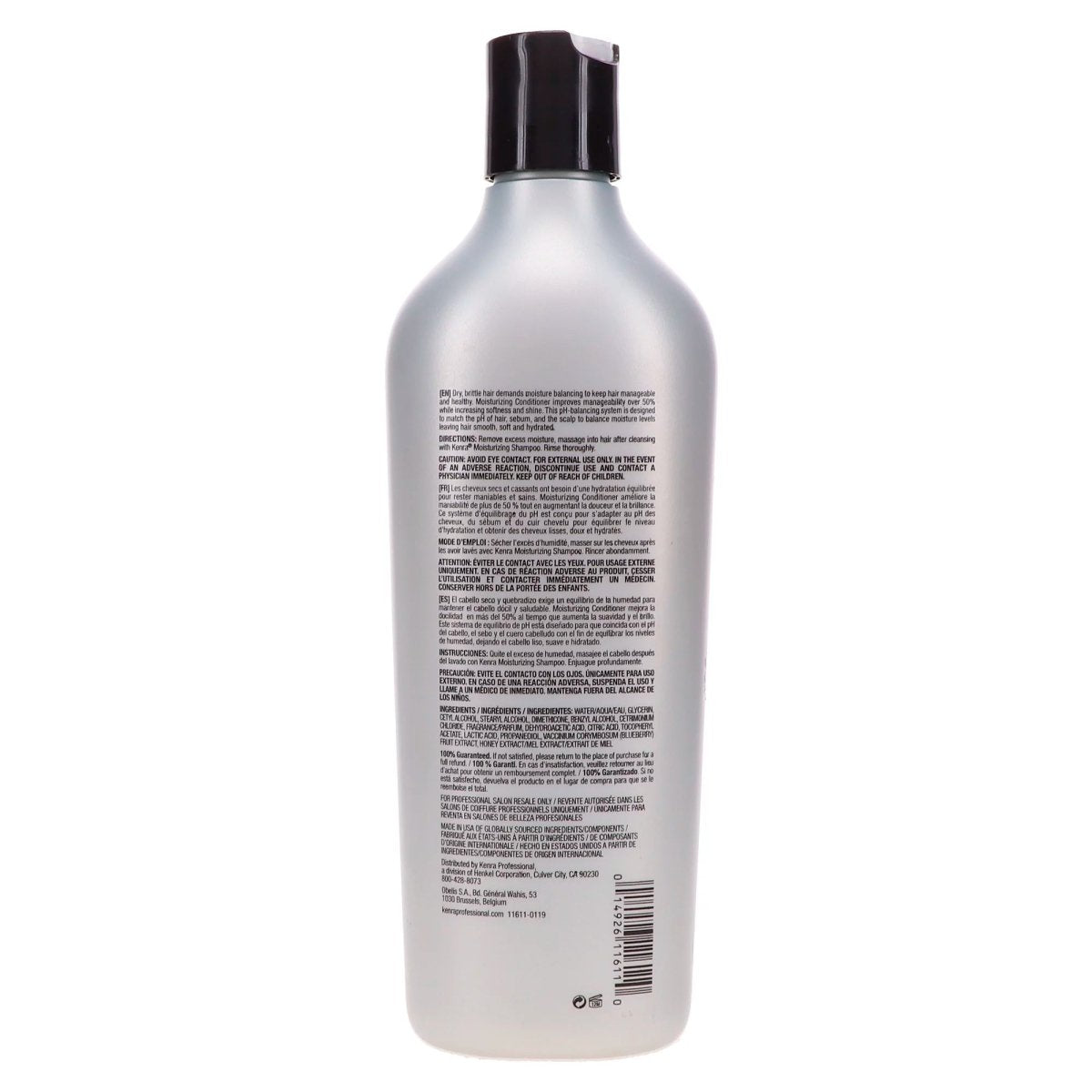 Kenra Moisturizing Conditioner 10.1 oz - Usa Pro Hair