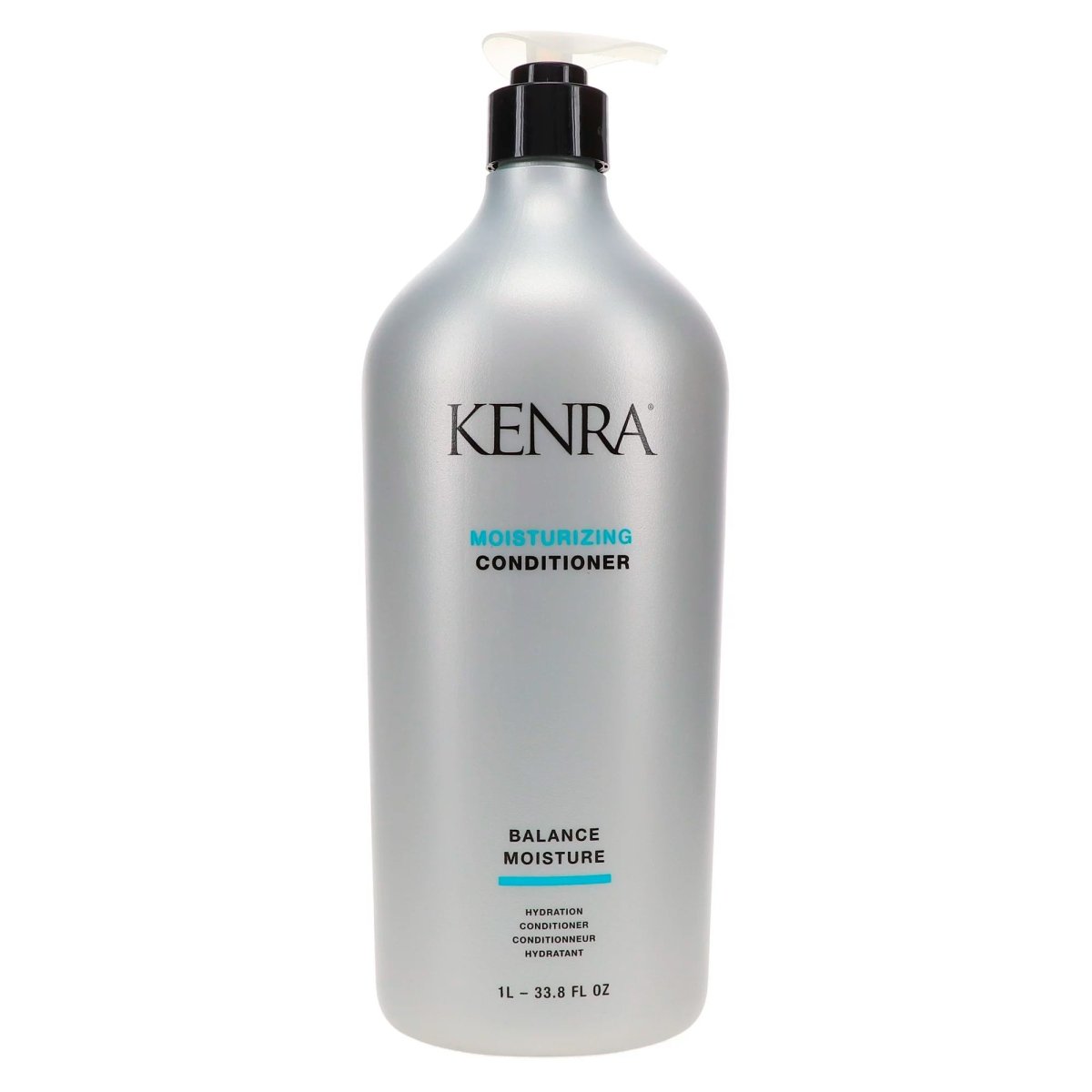 Kenra Moisturizing Conditioner 33.8 oz - Usa Pro Hair