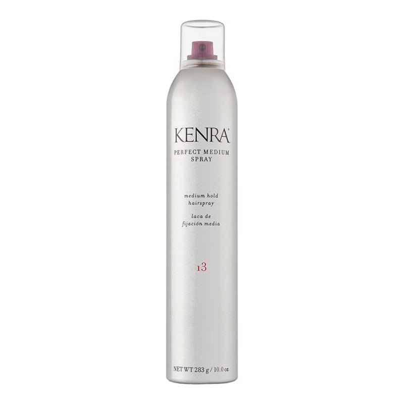 Kenra Perfect Medium Spray Medium Hold #13 10oz - Usa Pro Hair