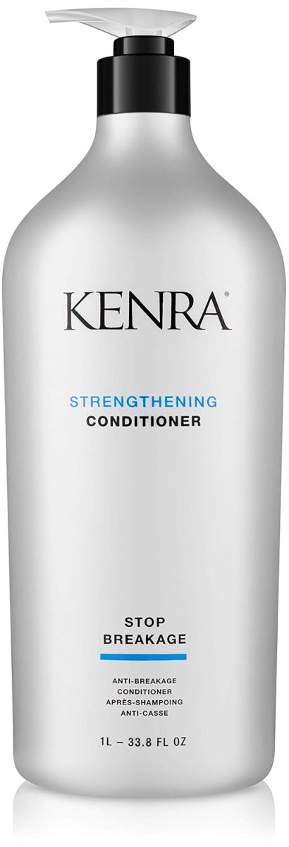 Kenra Strengthening Conditioner 33oz - Usa Pro Hair