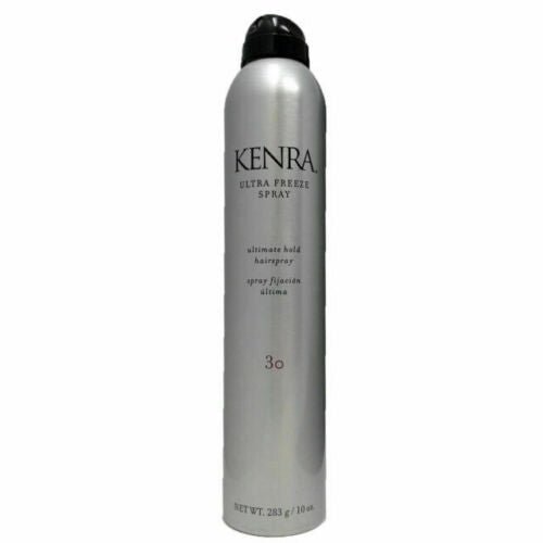 Kenra Ultra Freeze Spray 30 - Usa Pro Hair