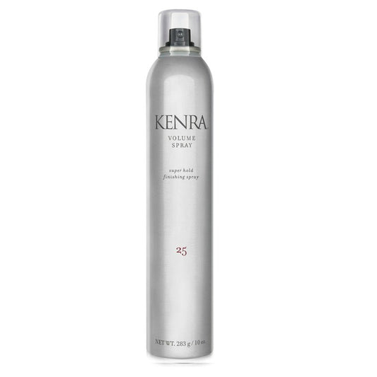 Kenra Volume Spray Hair Spray #25 10 oz - Usa Pro Hair