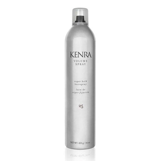 Kenra Volume Spray Hair Spray #25 16 oz - Usa Pro Hair