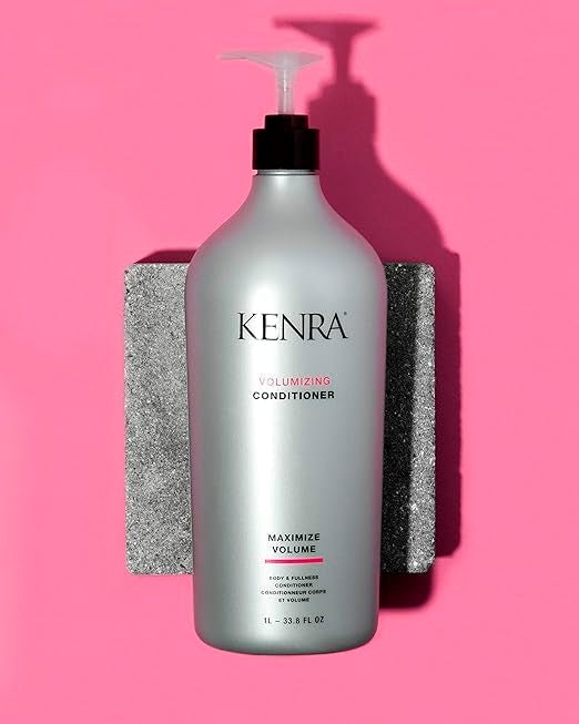 Kenra Volumizing Conditioner 33oz - Usa Pro Hair