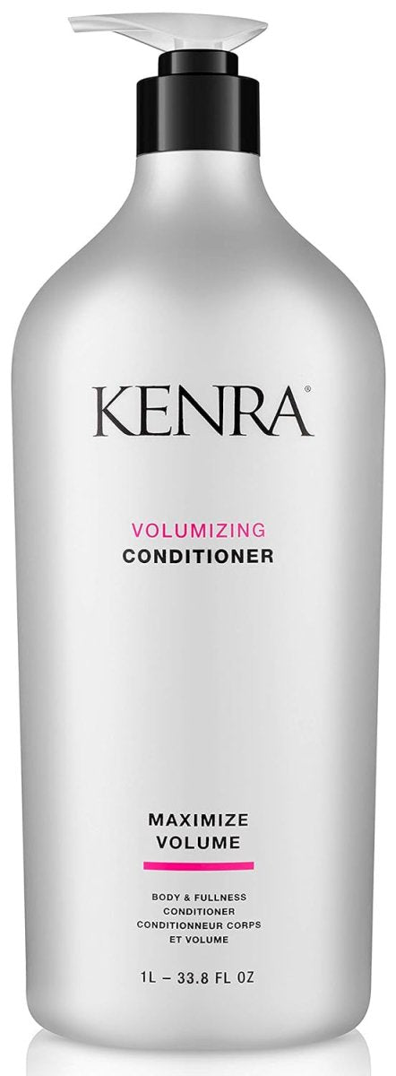 Kenra Volumizing Conditioner 33oz - Usa Pro Hair